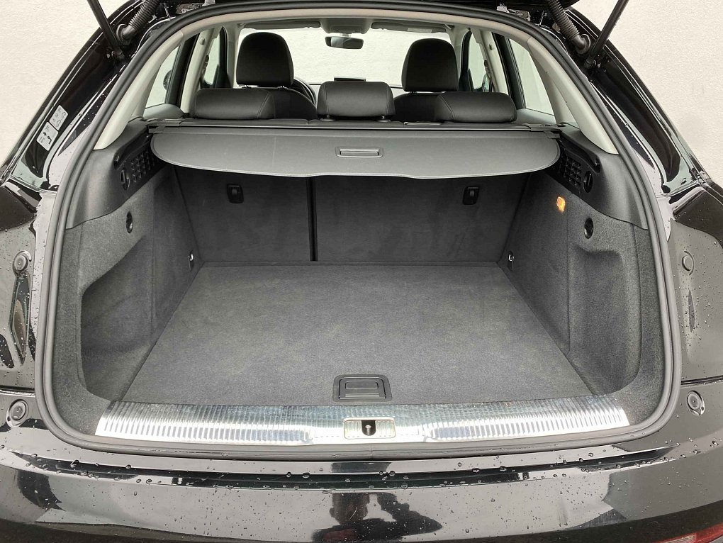 Audi Q3 2.0 TFSi 