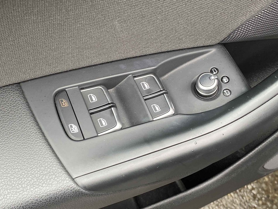 Audi Q3 2.0 TFSi 