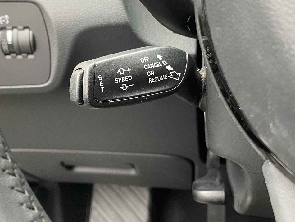 Audi Q3 2.0 TFSi 