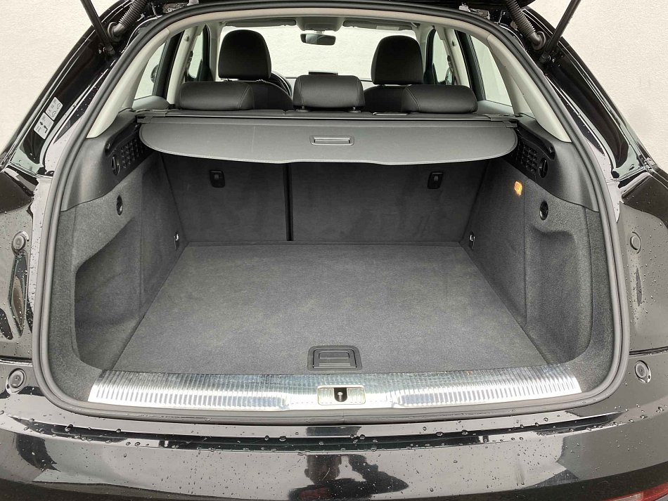 Audi Q3 2.0 TFSi 