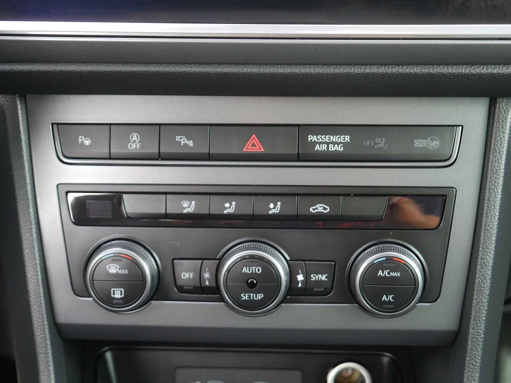 Cupra Ateca 2.0 TSi 