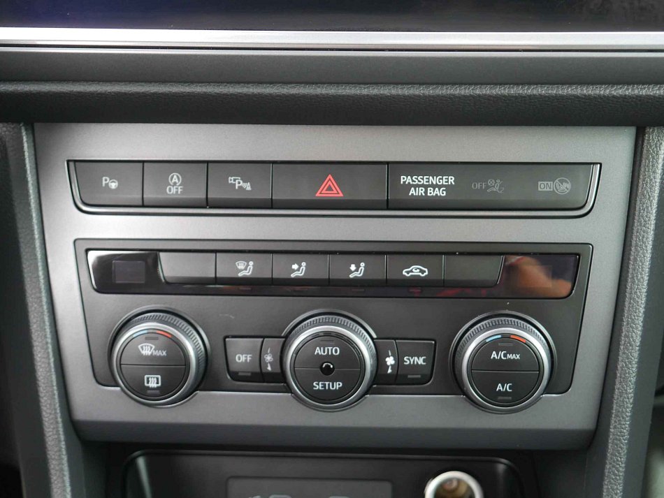 Cupra Ateca 2.0 TSi 