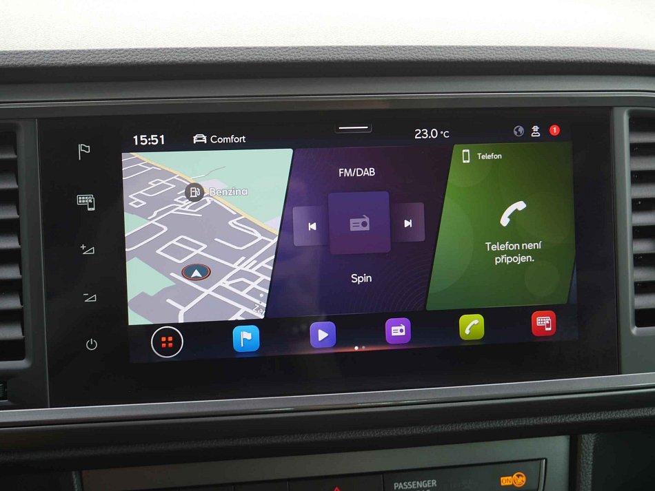 Cupra Ateca 2.0 TSi 