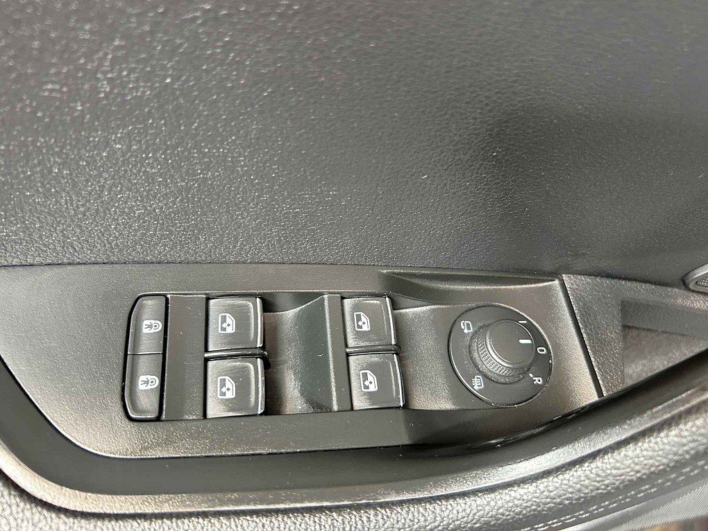 Škoda Superb III 2.0TDi  4x4