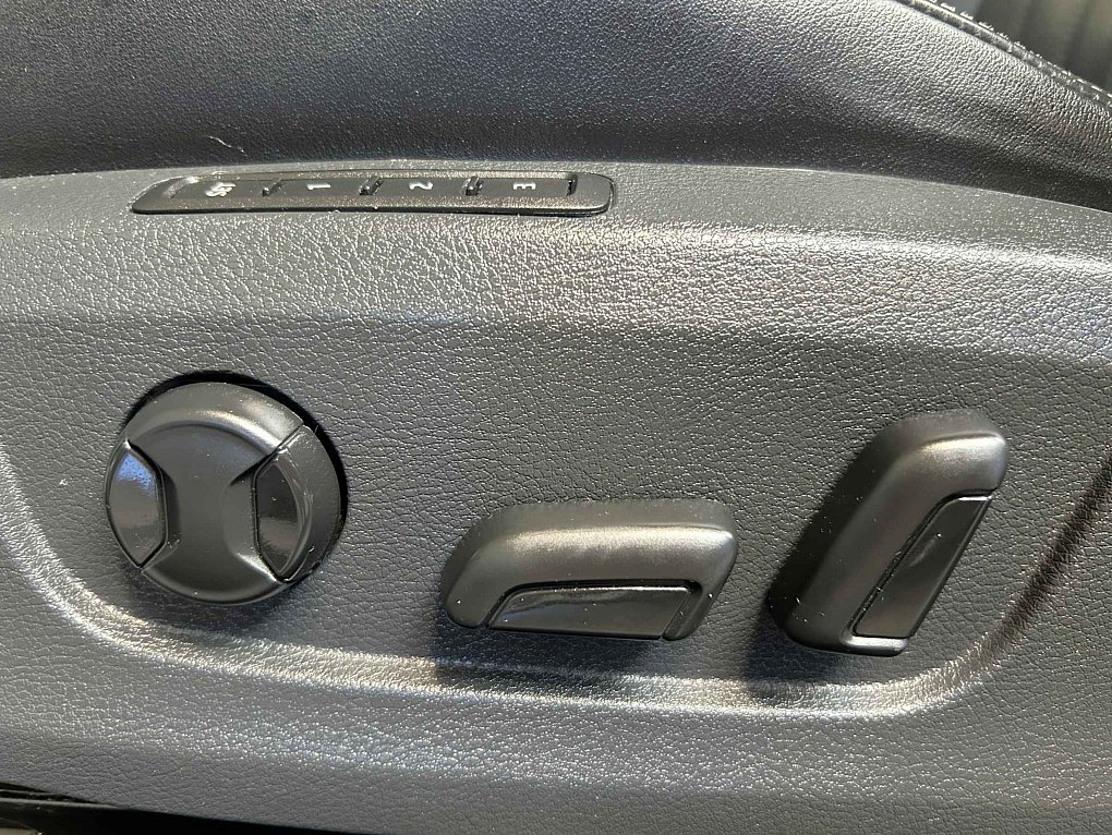Škoda Superb III 2.0TDi  4x4