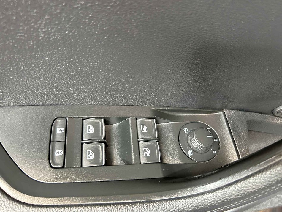 Škoda Superb III 2.0TDi  4x4