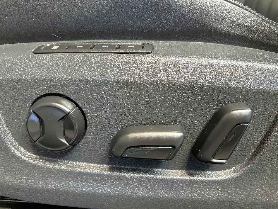 Škoda Superb III 2.0TDi  4x4