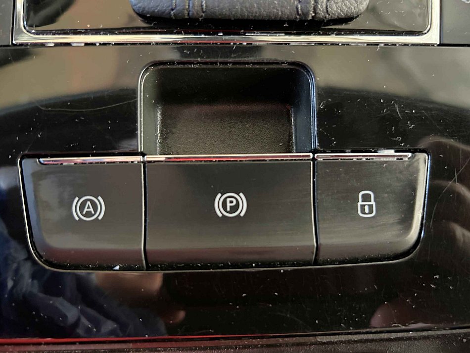Škoda Superb III 2.0TDi  4x4