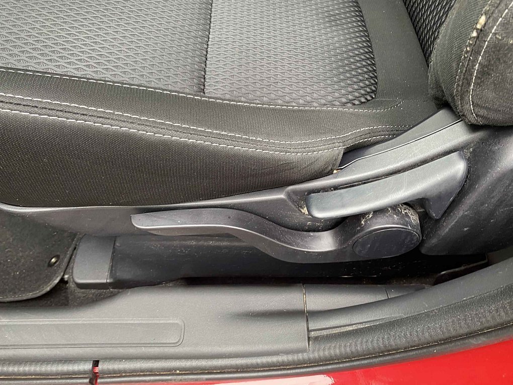 Mitsubishi Outlander 2.0 Invite 2WD