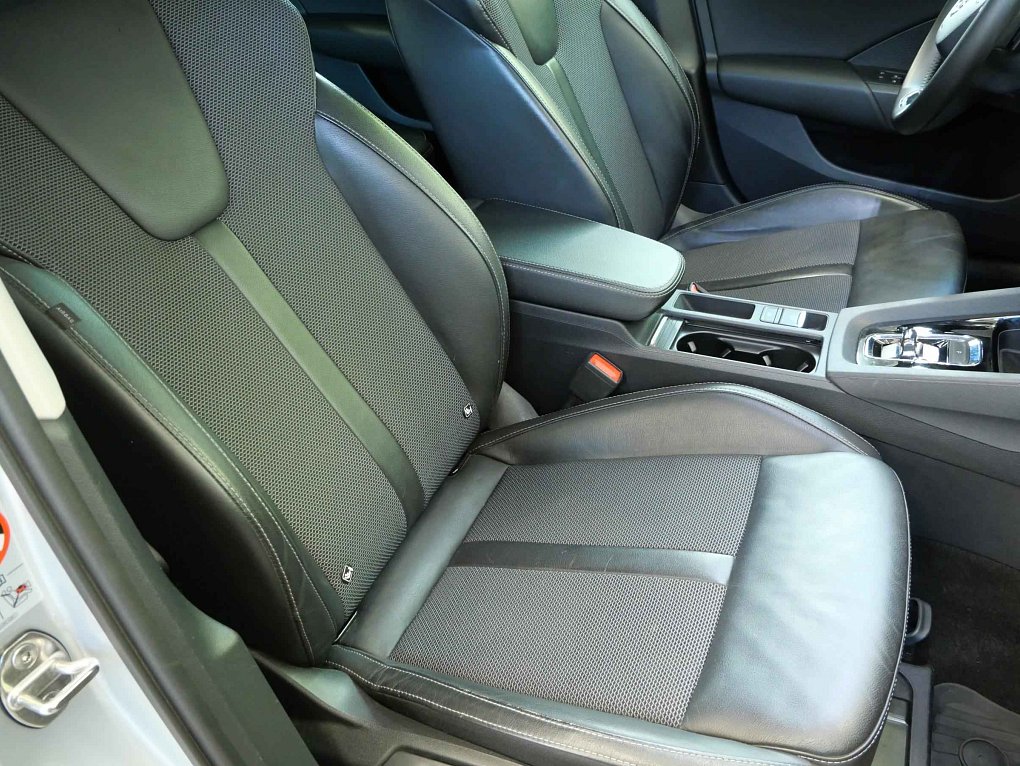Škoda Octavia IV 1.0 TSi Style e-TEC