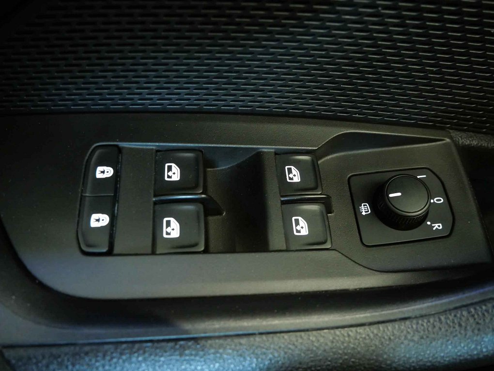 Škoda Octavia IV 1.0 TSi Style e-TEC