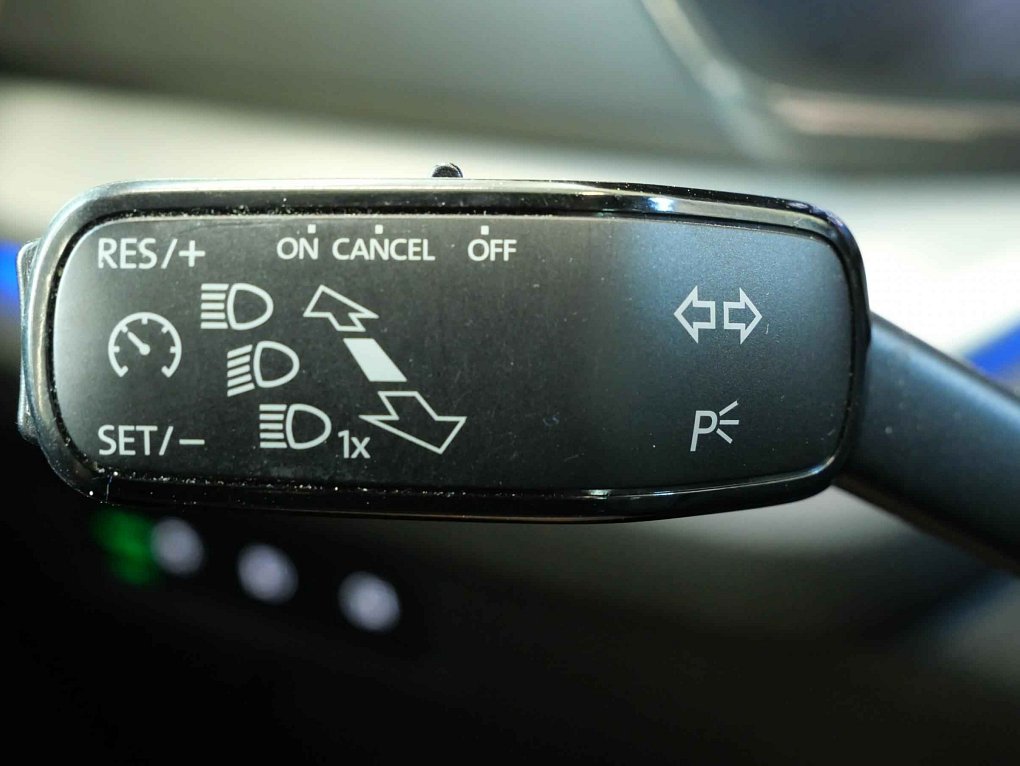 Škoda Octavia IV 1.0 TSi Style e-TEC