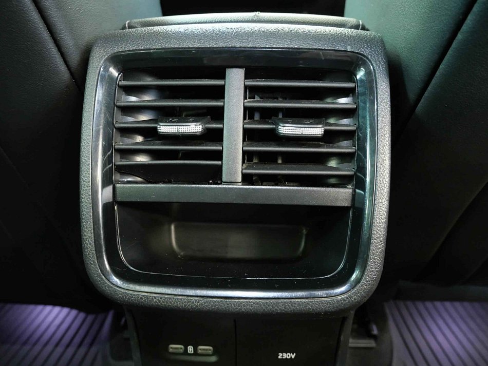 Škoda Octavia IV 1.0 TSi Style e-TEC
