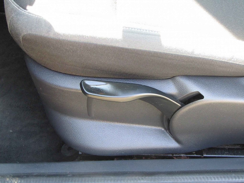 Škoda Fabia III 1.2 TSi ScoutLine