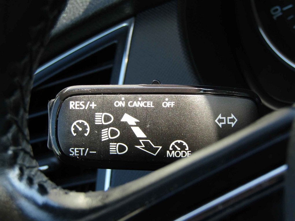 Škoda Fabia III 1.2 TSi ScoutLine