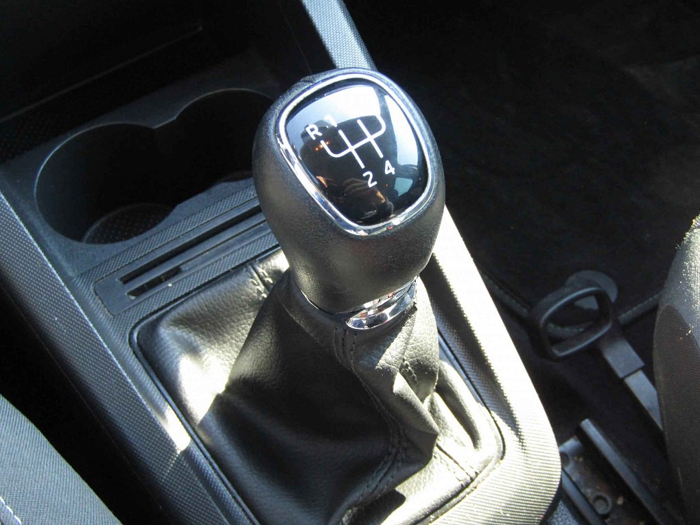 Škoda Fabia III 1.2 TSi ScoutLine