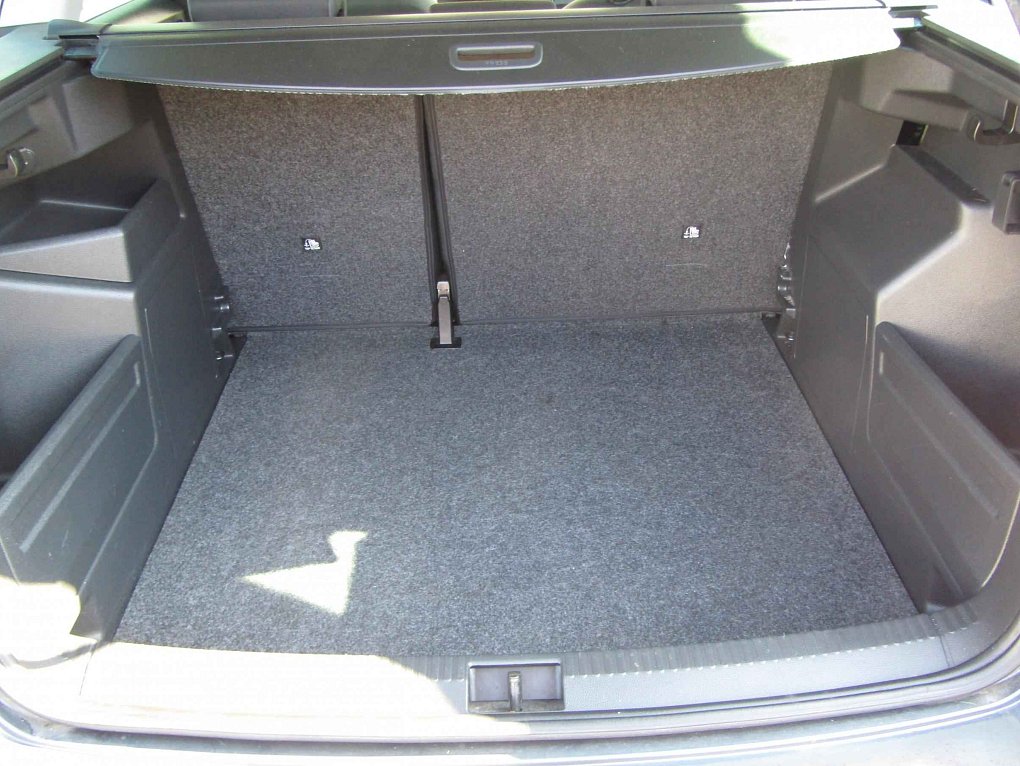 Škoda Fabia III 1.2 TSi ScoutLine