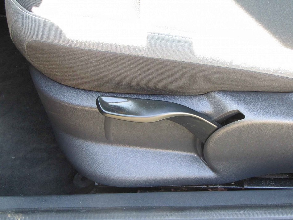 Škoda Fabia III 1.2 TSi ScoutLine