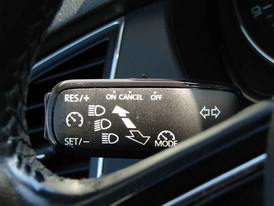 Škoda Fabia III 1.2 TSi ScoutLine