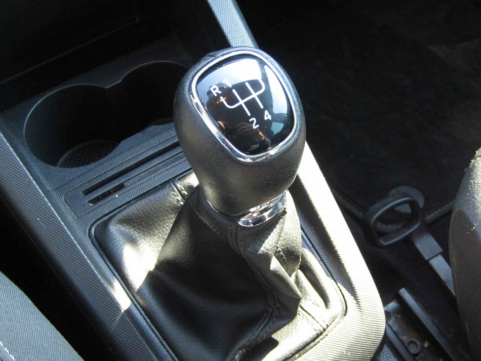 Škoda Fabia III 1.2 TSi ScoutLine