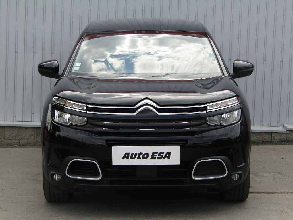 Citroën C5 Aircross 1.5 HDi Feel