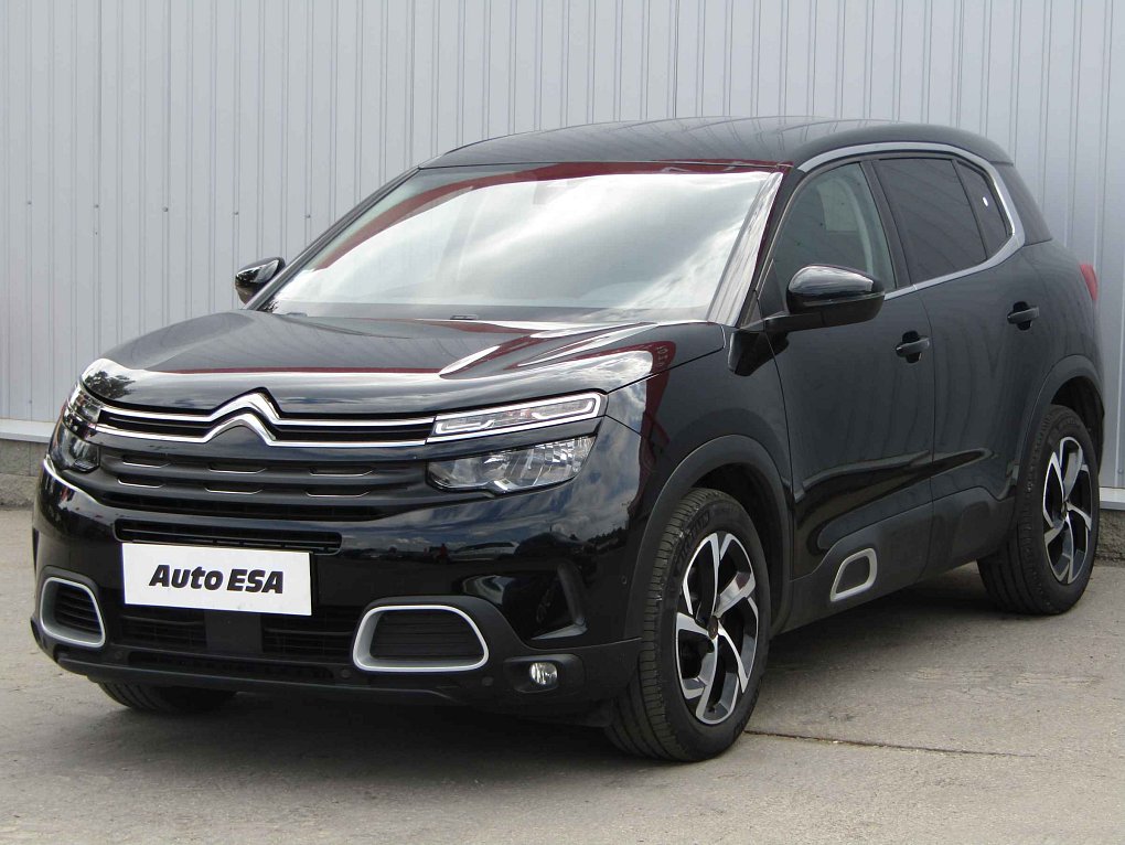 Citroën C5 Aircross 1.5 HDi Feel