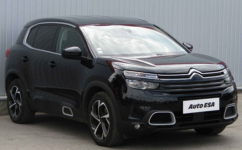 Citroën C5 Aircross 1.5 HDi Feel