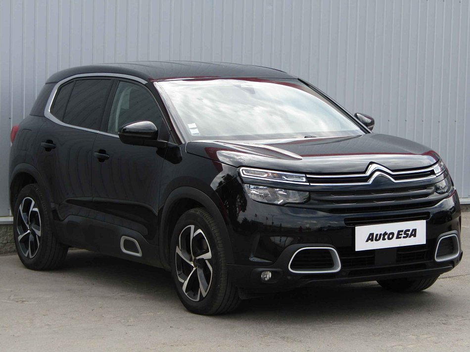 Citroën C5 Aircross 1.5 HDi Feel