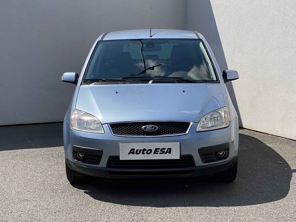 Ford C-MAX 1.8i 