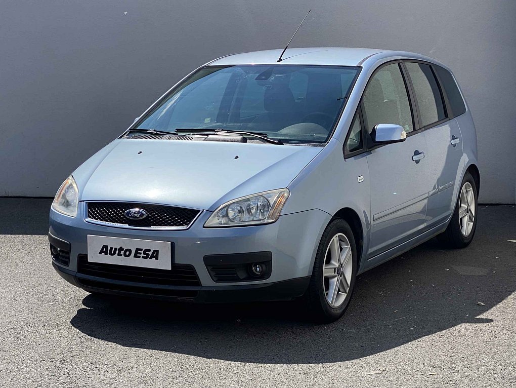 Ford C-MAX 1.8i 