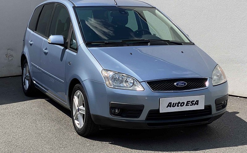 Ford C-MAX 1.8i 