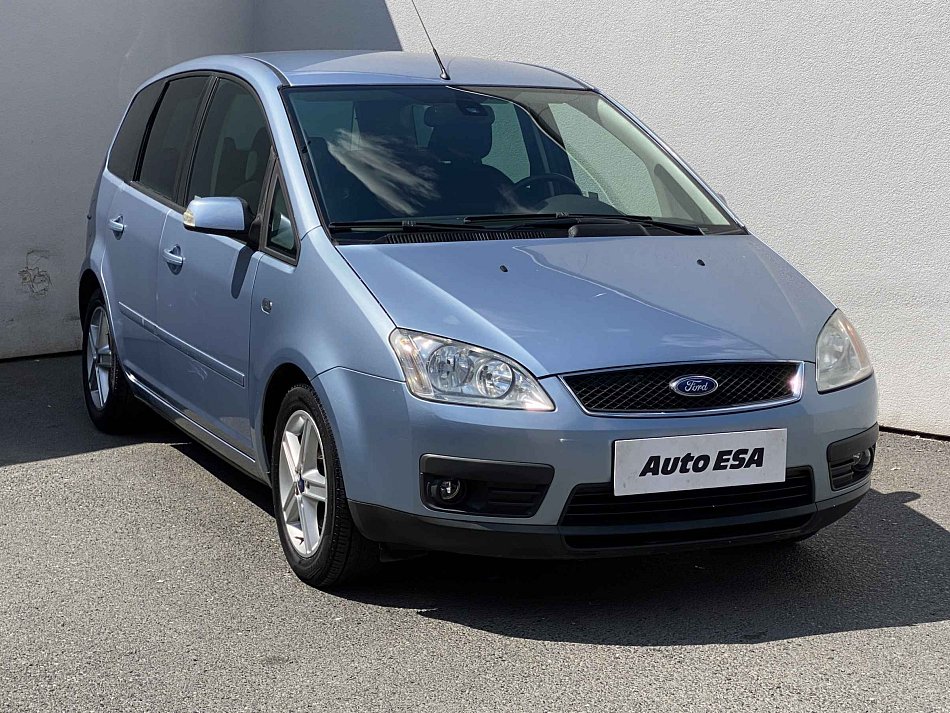 Ford C-MAX 1.8i 