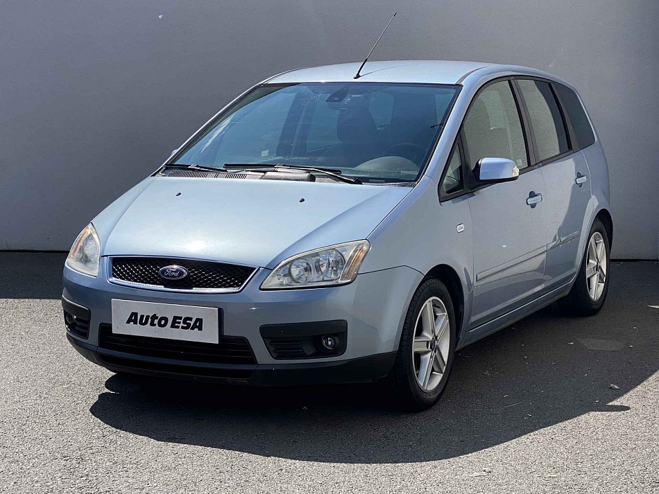 Ford C-MAX 1.8i 