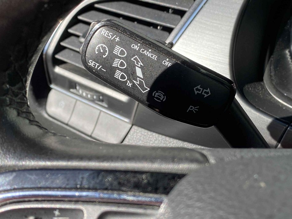 Škoda Fabia III 1.0 MPi Soleil