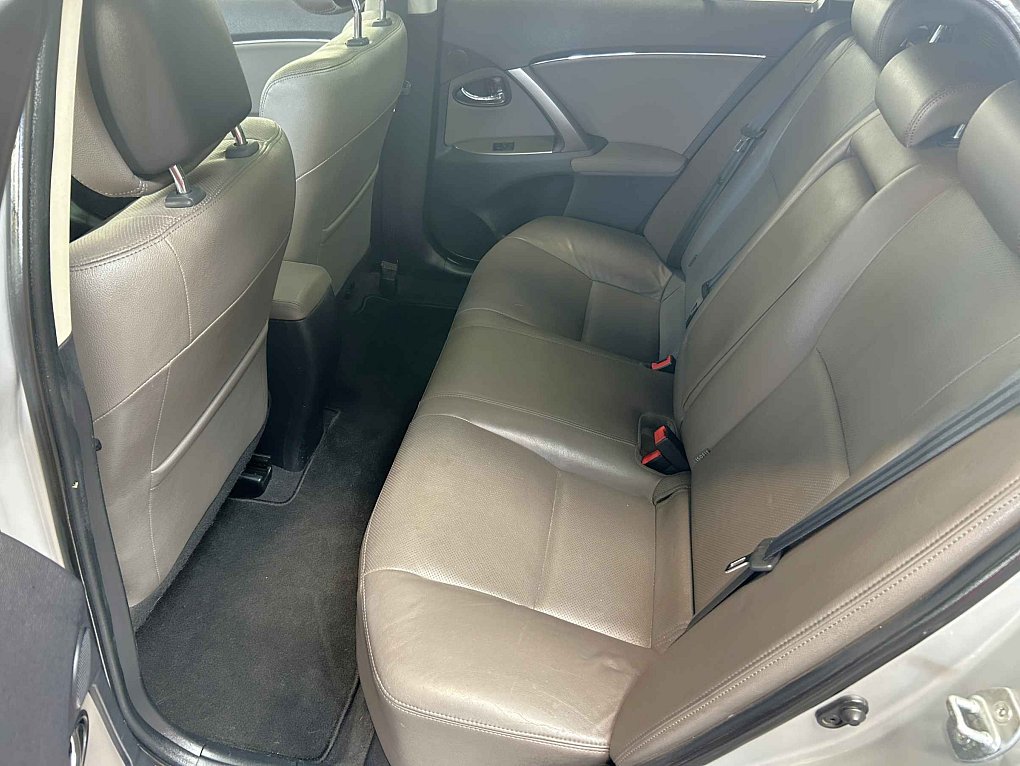 Toyota Avensis 2.2D-CAT 