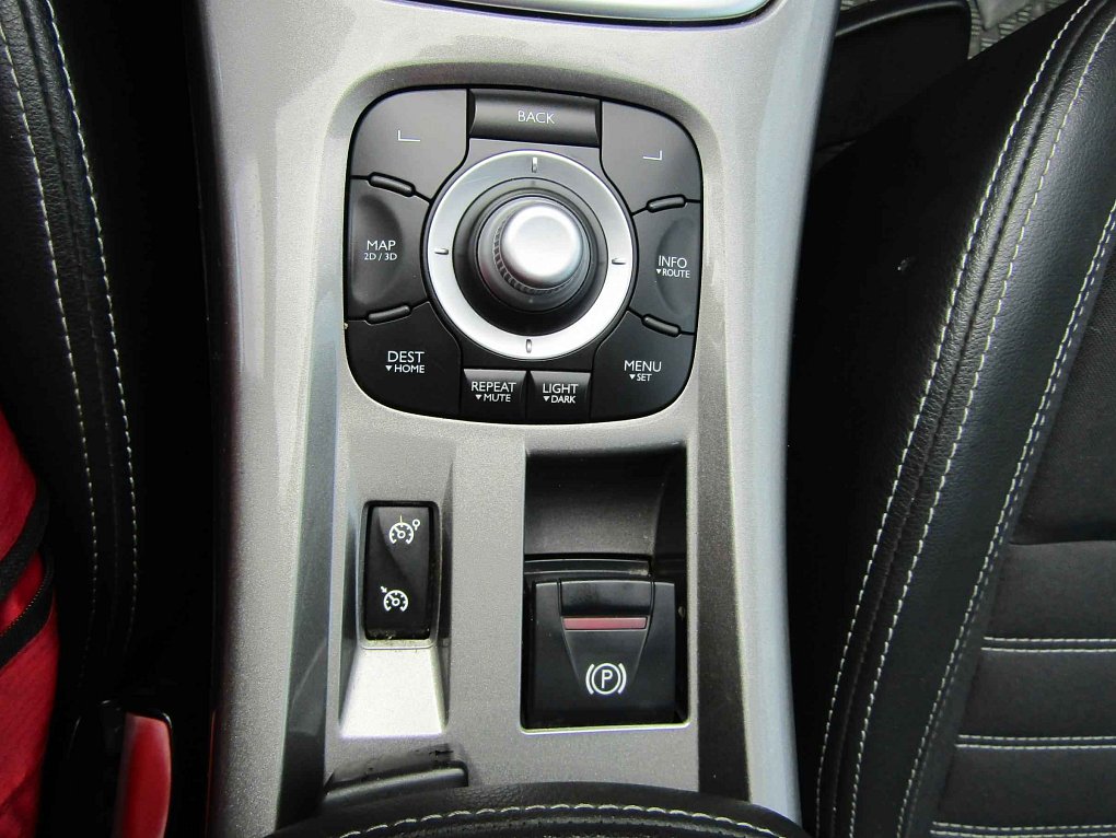Renault Laguna 2.0dCi 