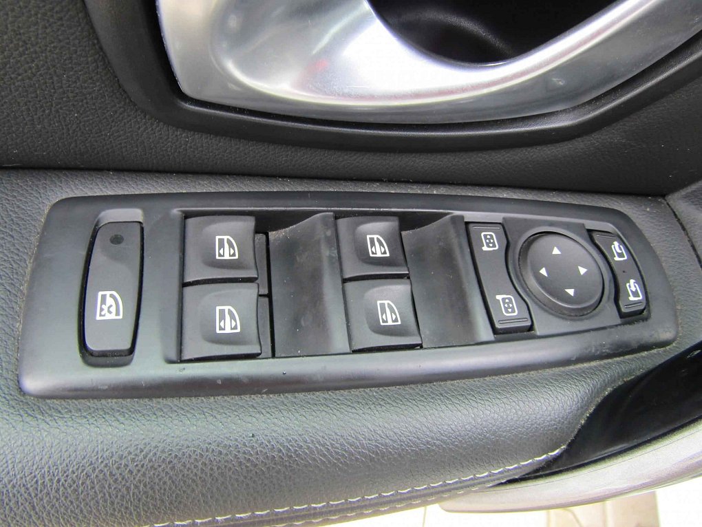 Renault Laguna 2.0dCi 
