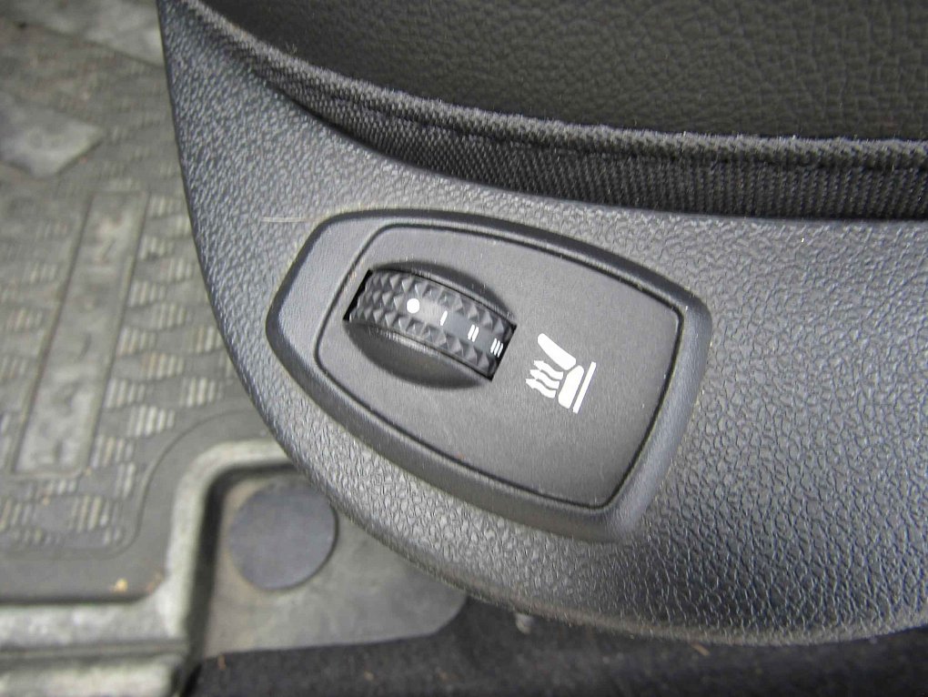 Renault Laguna 2.0dCi 