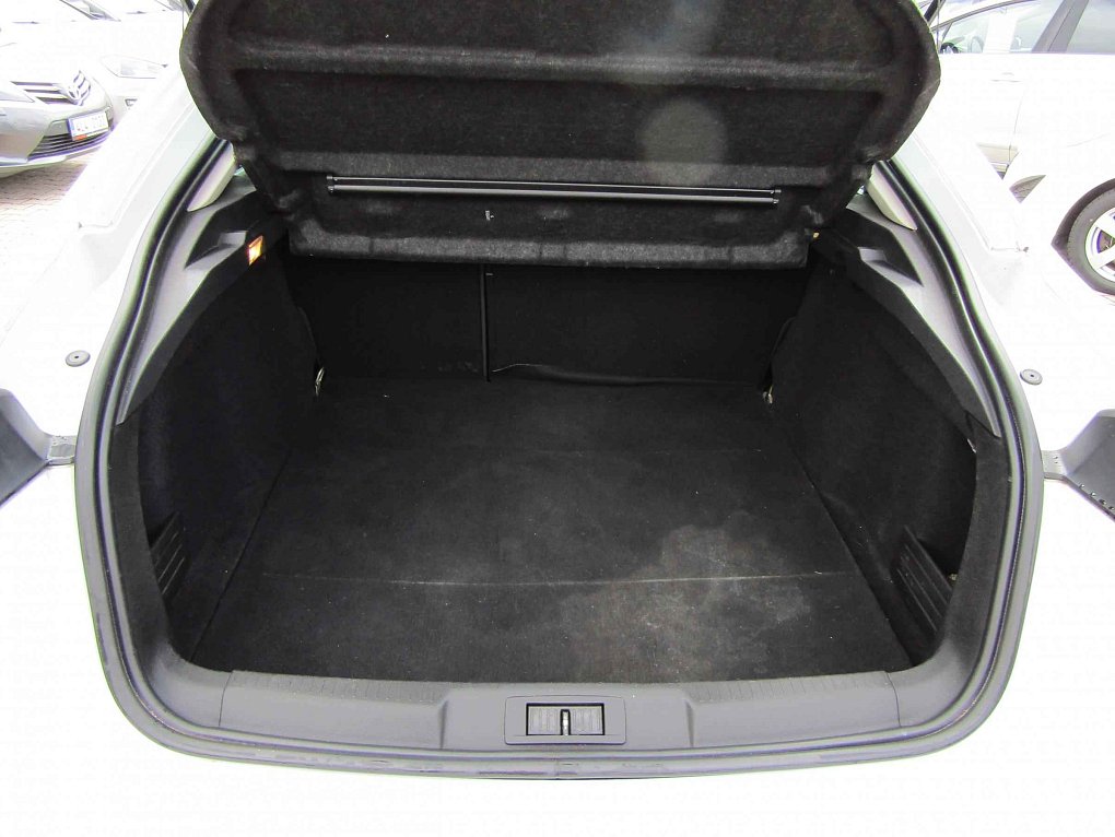 Renault Laguna 2.0dCi 