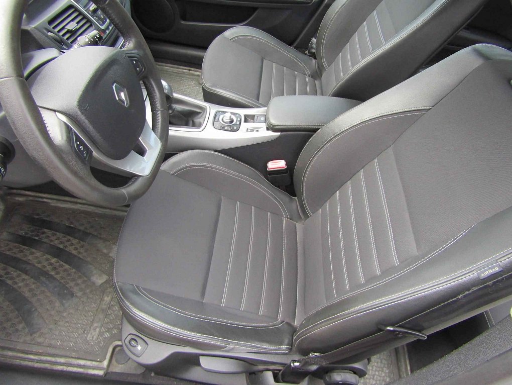 Renault Laguna 2.0dCi 