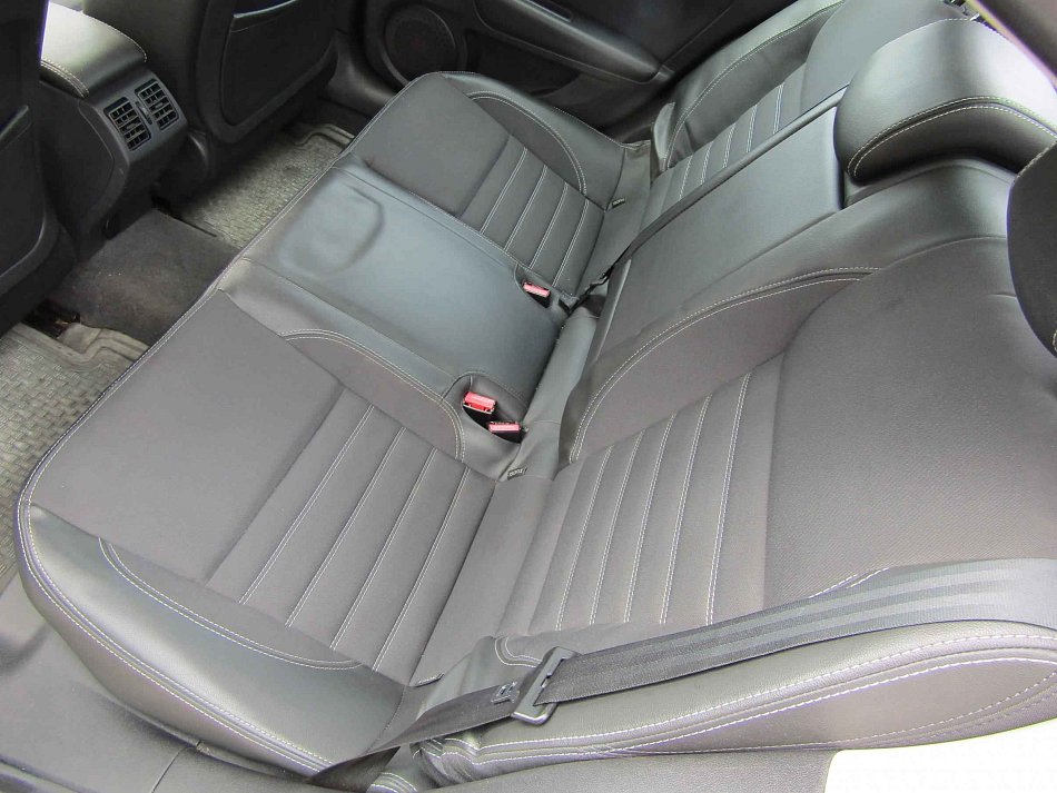 Renault Laguna 2.0dCi 
