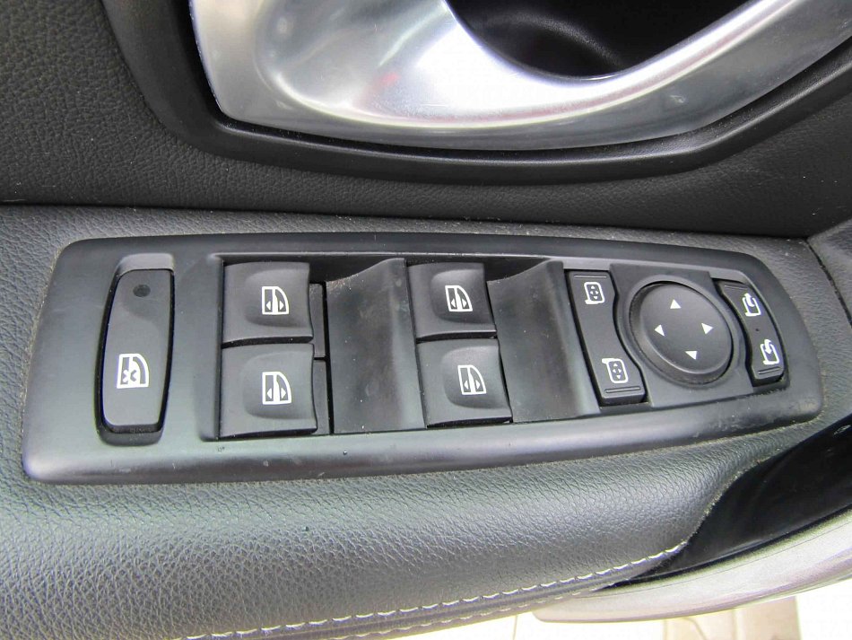 Renault Laguna 2.0dCi 