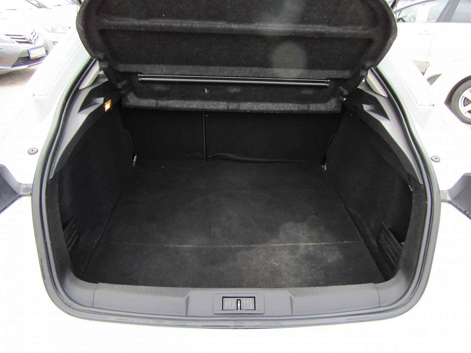 Renault Laguna 2.0dCi 