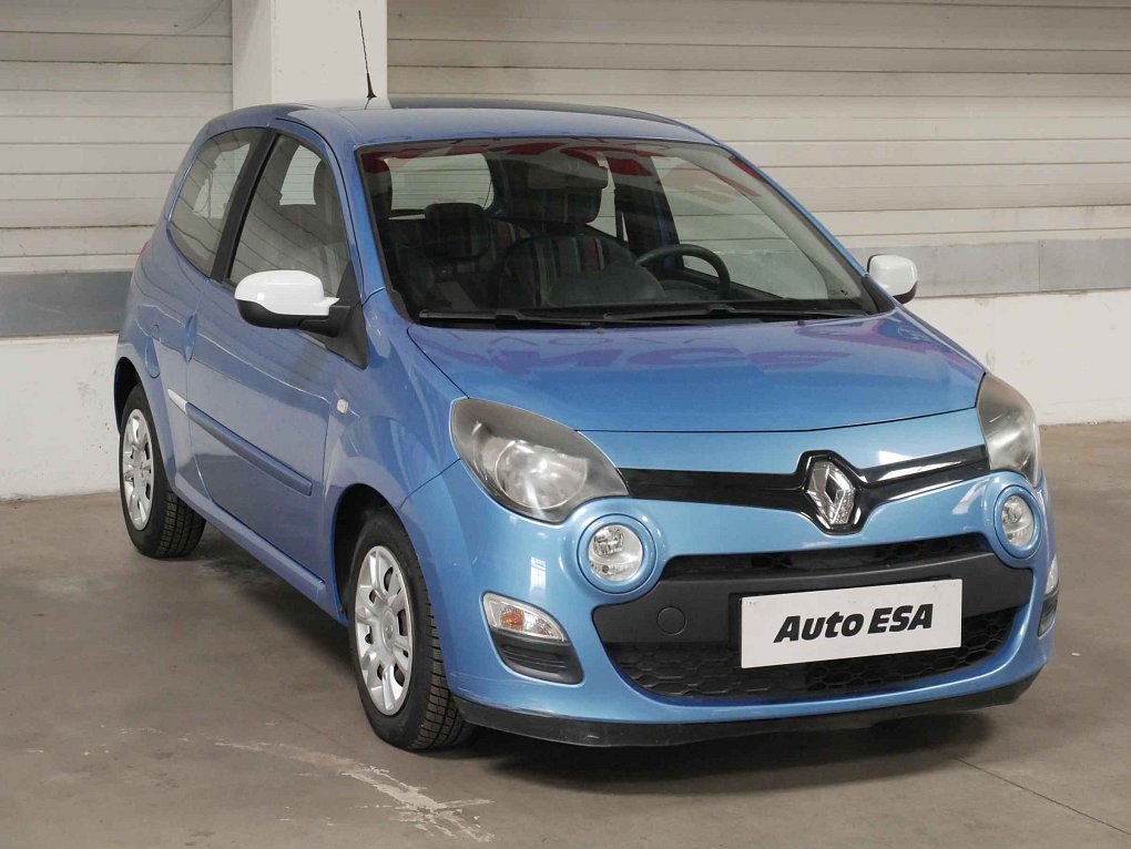 Renault Twingo 1.2.i 