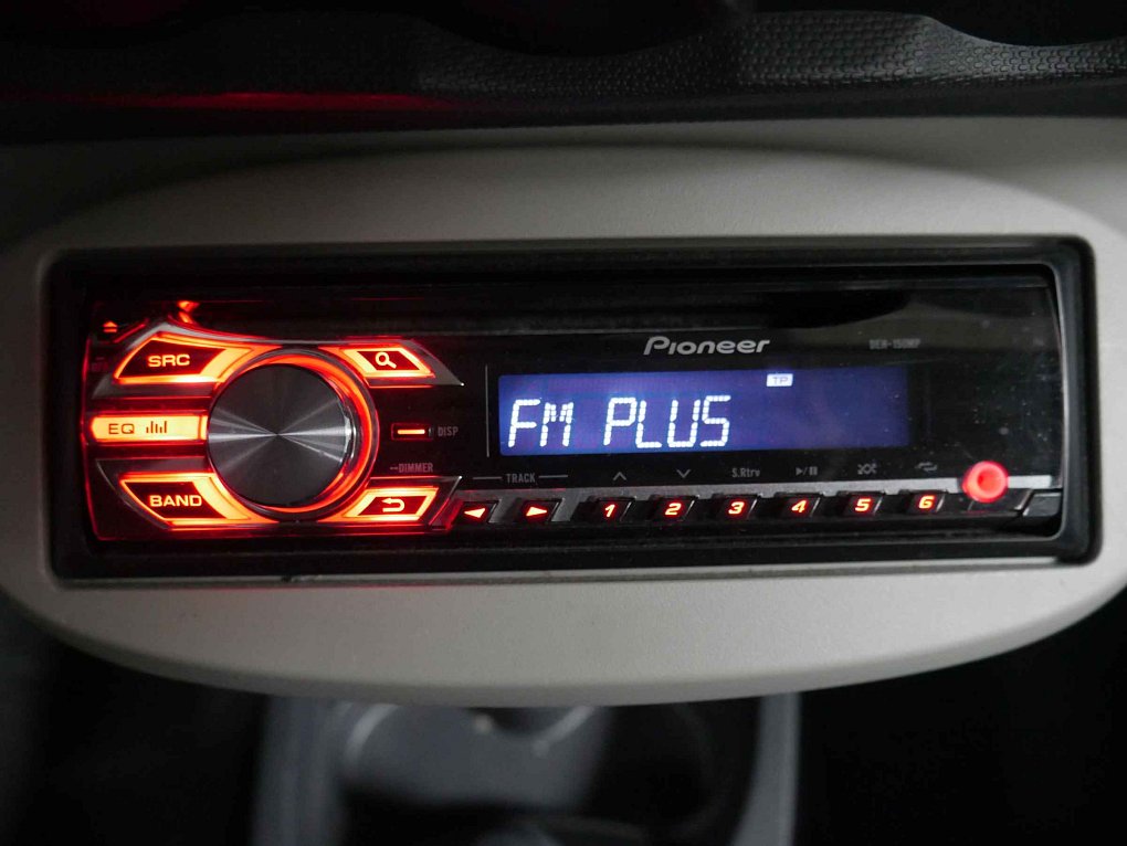 Renault Twingo 1.2.i 