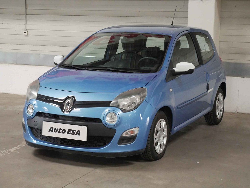 Renault Twingo 1.2.i 