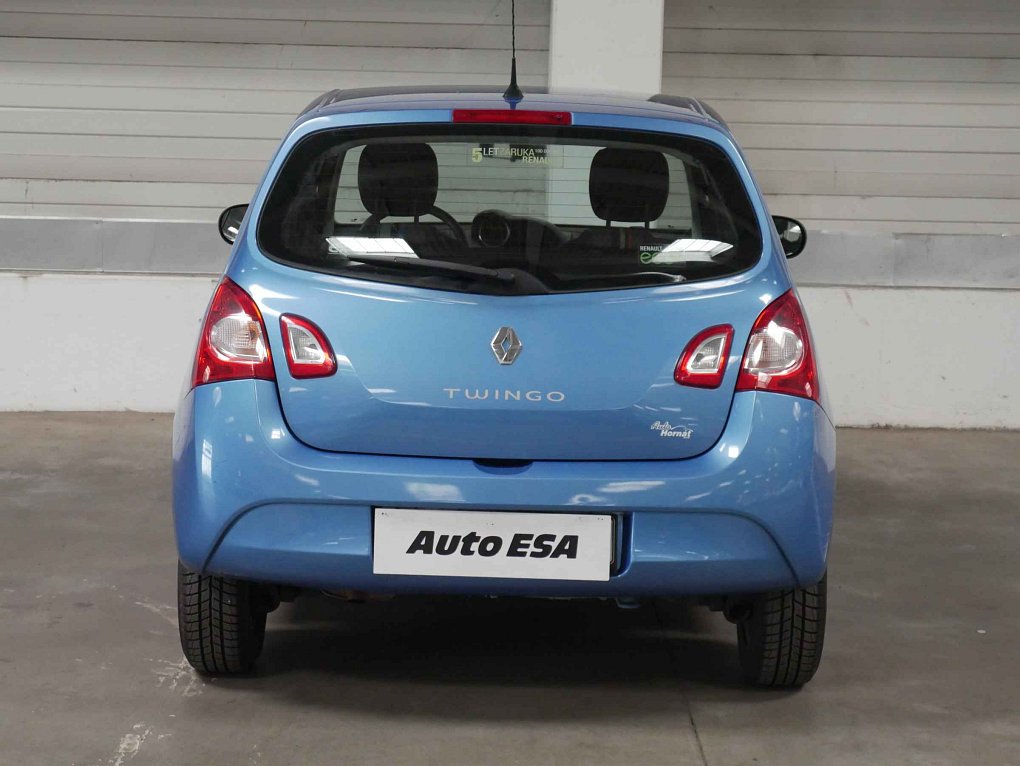 Renault Twingo 1.2.i 
