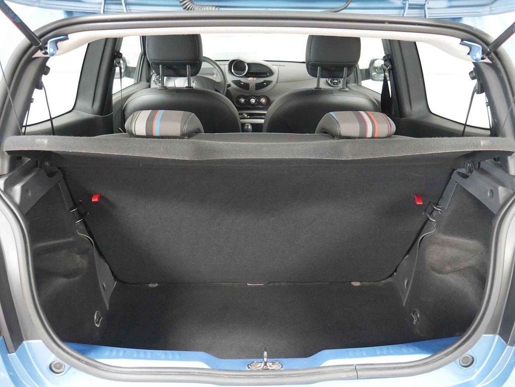 Renault Twingo 1.2.i 