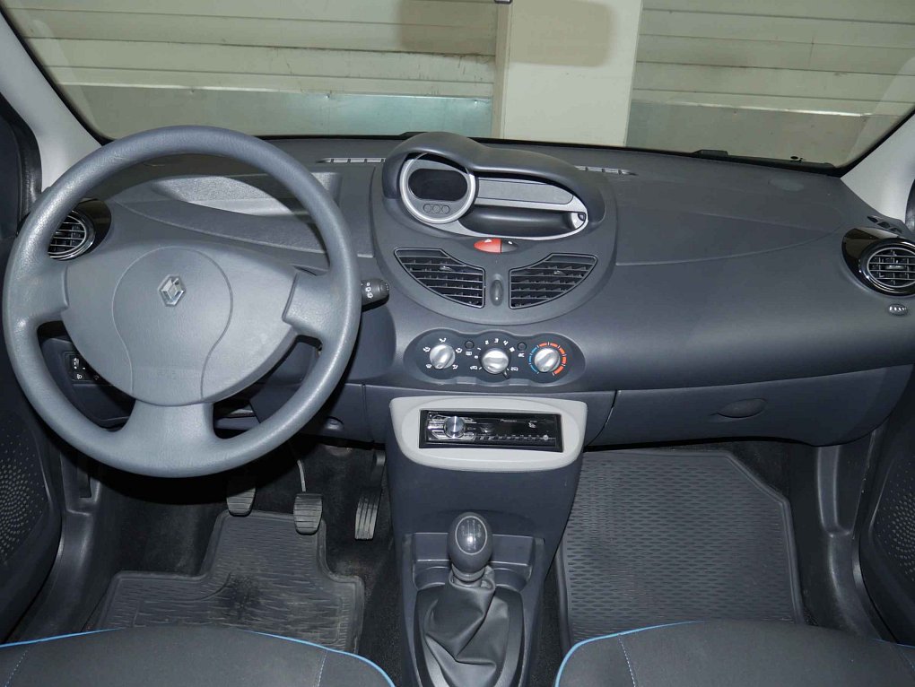 Renault Twingo 1.2.i 