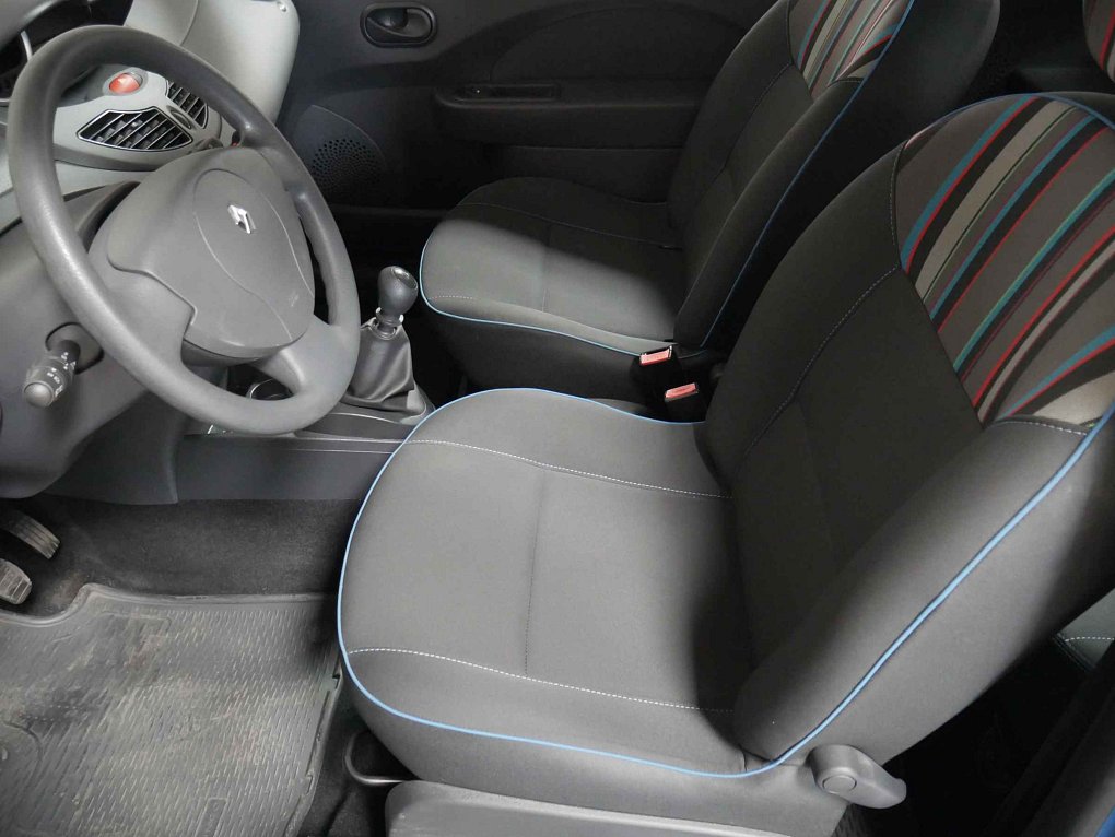 Renault Twingo 1.2.i 